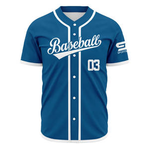 Ropa deportiva, uniforme de béisbol 2025 sin mangas, uniforme de béisbol con logotipo personalizado, nuevo estilo, uniforme de béisbol al por mayor - Product Image 1
