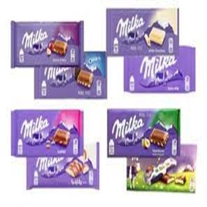 Gran demanda de chocolate Milka original a la venta al mejor precio - Product Image 2