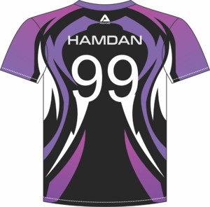 Kits de fútbol personalizados al por mayor en poliéster ligero 100% con sublimación digital para el mejor rendimiento Amano Sport - Product Image 4