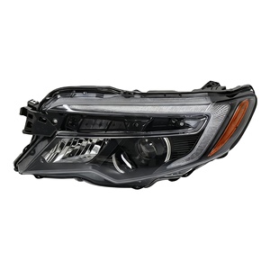 ชุดไฟหน้า LED สำหรับฮอนด้า ไพลอต รุ่นต่ำ รุ่น US 7 พิน - Product Image 1