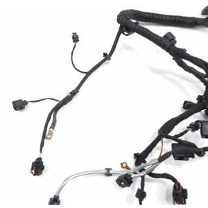 Cablaggio Elettrico Volkswagen Up! 1a Serie 04C972612AA CPGA Bipower 1000 (11>) - Product Image 4