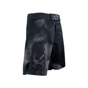 Pantalones cortos MMA ligeros más vendidos, diseño de sublimación de talla grande, nueva ropa de artes marciales - Product Image 2