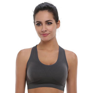 สปอร์ตบราของผู้หญิงระบายอากาศได้ดีแห้งเร็วสปอร์ตบราสำหรับผู้หญิงดีไซน์ใหม่ปี2025 - Product Image 5