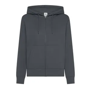 Felpa con Zip Personalizzata Vega per Donna, per Felpe e Maglioni Promozionali - Product Image 6