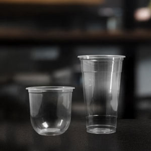Viet Nam Transparent 16oz & 24oz PP Gobelets En Plastique 95mm Vente Chaude Café Glacé & Boissons Froides Tasses pour Smoothies - Product Image 6