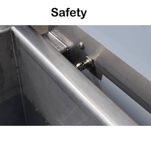 Kimchi <b>Mixer</b> Machine - Product Image 5