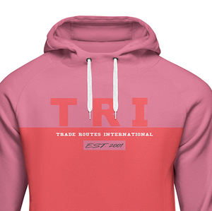 3 Color Custom Pullover Hoodies with Best Quality Fleece <b>Fabric</b> Made in Factory - Product Image 3