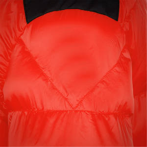 แจ็คเก็ตพัฟเฟอร์กันน้ำแฟชั่นฤดูหนาวทุกสีสำหรับทุกเพศทุกวัย ไซส์ใหญ่ ขายส่ง - Product Image 2