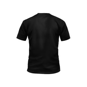 Camiseta de Corte Regular para Hombre al por Mayor, con Tela Resistente y Acabado Premium de los Mejores Proveedores - Product Image 2