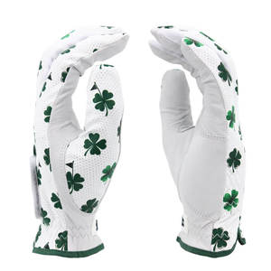 Conçues pour une mouvementation naturelle des mains avec des gants de golf, confortables à porter pour l'entraînement et le jeu sur le parcours, pour adultes. - Product Image 4