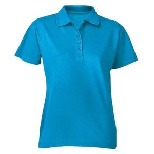 New Arrival Design Customized Golf <b>Shirt's</b> High Performance Short Sleeve Golf Polo <b>Shirts</b> With Custom Logo by Power Hint - Product Image 3