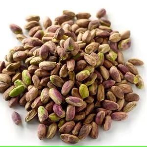 ถั่วพิสตาชิโอบริสุทธิ์100% เมล็ดสดแบบมืออาชีพราคาดีสำหรับการใช้ในอาหาร - Product Image 1