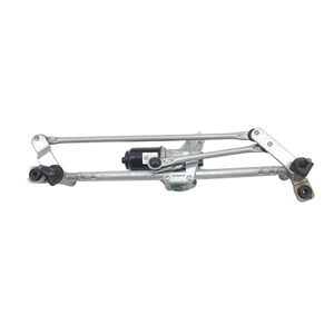 MOTOR DEL LIMPIAPARABRISAS DELANTERO COMPLETO CON TANDEM PARA AUDI A1 City Carver Series (GBH) 82B955023 (19>) - Product Image 1