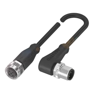 BALLUFF BCC03A0 <b>Connector</b> <b>Accessories</b> - Product Image 1