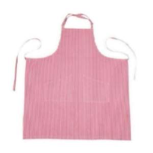 High Quality Cotton <b>Kitchen</b> <b>Apron</b> for Cleaning Multi-Function Home Chef Baking Sleeveless Bib Design Reusable Washable Adult - Product Image 2
