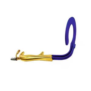 Rétracteurs circulaires de sein en acier inoxydable, instrument chirurgical manuel pour la rétraction des tissus, chirurgie plastique, qualité supérieure - Product Image 3