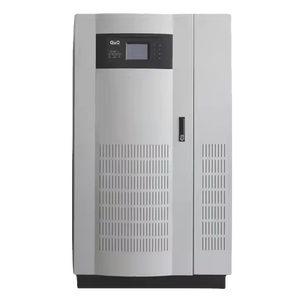 <span class=keywords><strong>EKSI</strong></span> Tout-en-un Solaire Puissance Maximale 5500w 10000w Kit Solaire Domestique 20KW 10KW 5KW Système de Stockage d'Énergie Solaire avec Batterie au Lithium - Product Image 3