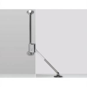 HETTICH D L 258 D STA L.350mm Classic Flap Holder Premium D <b>Clamps</b> Product - Product Image 3