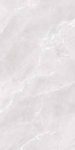 Elegantes Azulejos de Mármol Vitrificado Brillante de 600 x 1200 mm, Grosor de 8.6 a 8.9 mm, Cobertura de 1428 m², AMAGE BIANCO - Product Image 4