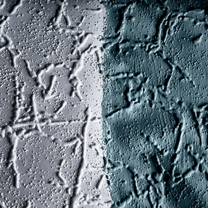 สีกระจายภายในคุณภาพสูงสีน้ำเงินเข้มเป็นมิตรกับสิ่งแวดล้อมสีเคลือบผนังซักได้สีผนังที่ดีที่สุด-5ลิตรผลิตจากเยอรมัน - Product Image 5