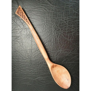 Juego de Cubiertos de Madera Natural con Certificación FSC, Cubiertos Desechables Sostenibles para Hoteles, Catering, Fiestas y Eventos al Aire Libre - Product Image 1