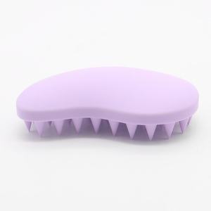 แปรงอาบน้ำสำหรับสุนัขและแมว-เครื่องมือนวดและทำความสะอาด - Product Image 1