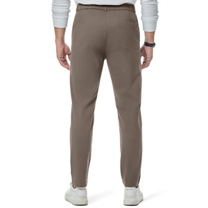 Pantalon chino de style unique pour homme, produit sur mesure, respirant, séchage rapide, pantalon chino pour homme, personnalisation de votre propre logo, pantalon chino - Product Image 2