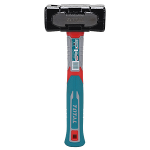 [TOTAL] Martillo Peso de la cabeza 2KG Diseñado para la durabilidad y facilidad de uso en los productos más vendidos - Product Image 4