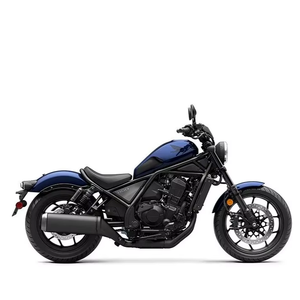 Motocicleta Honda Rebel 1100 DCT Cruiser 2025 Nueva de la Mejor Calidad con 3 Años de Garantía, Lista para Enviar - Product Image 1