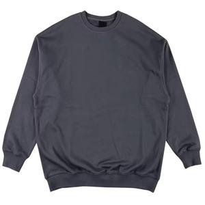 Precio barato Venta caliente Peso medio Hombres Sudadera Básicos Algodón Mezclado Estilo único Traje de moda Hombres Sudadera con capucha - Product Image 1