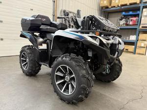Quad 4x4 Grizzly EPS SE 2025 - 2026, best-seller - Product Image 4