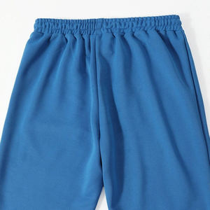 Oem Service <b>Men</b> Cargo Fleece Pant Custom Quality Lose Fashionable Fleece Sweatpants New Arrival Fleece <b>Trouser</b> - Product Image 5