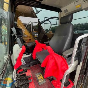 Pieza de Maquinaria de Construcción Original de Alta Calidad para Excavadora Caterpillar CAT323D2L de Segunda Mano a Bajo Precio, Gran Oferta - Product Image 2