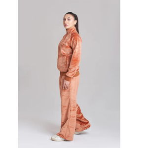 Gran oferta, chándal de jogging personalizado para hombre, ropa deportiva de último diseño con cuello con capucha para la temporada de invierno, Technics impresas - Product Image 4