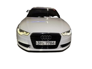 Audi A6 2013, nouvelle A6 2.0 TDI - Product Image 4