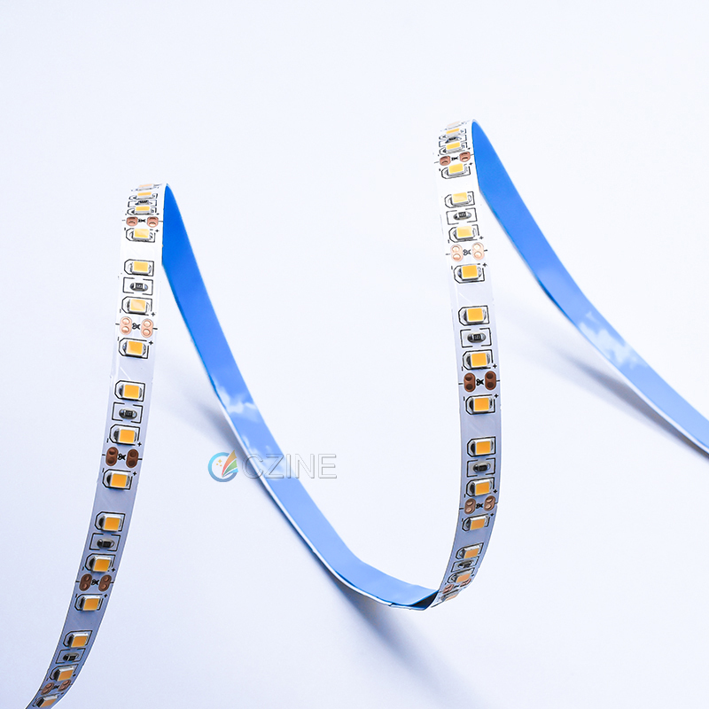 High Bright Dc12v 5v Thin Led Tape Cintas 4mm 5mm Flexible Warm White Red Blue Green 120led Luces Led 2835 Led Strip Light · image 5