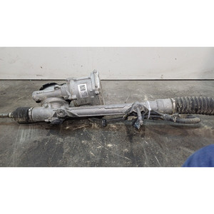 SCATOLA STERZO OPEL Crossland Serie (X) 9825077080 B12XHL (EB2DT) benzina 1199 (17>) - Product Image 6