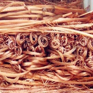 เศษลวดทองแดงเศษ99.99% 99.9% - Product Image 6