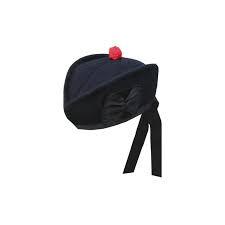 หมวก glengarry โลโก้พร้อมตราปักแฮนด์เมด - Product Image 2