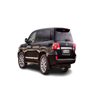 Usado SUV Toyotai Land Cruiser (J300) /alta calidad Toyotai coches de segunda mano para la venta - Product Image 4