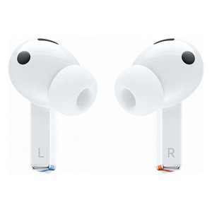 Audífonos Inalámbricos Samsung BUDS3 Pro TWS con Micrófono, Cancelación de Ruido, Color Blanco, SM R630NZWAITV 0983736 - Product Image 3