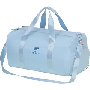 Fashionable Waterproof Duffle Bags Gym Fitness Carry Cheap Price Unisex Custom Duffle Bags Supplier