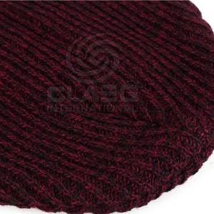 Hot Selling High Quality <b>Wool</b> <b>Beanies</b> <b>Hat</b> For Men Women Outdoor Use Winter Warm <b>Beanies</b> <b>Hat</b> - Product Image 4