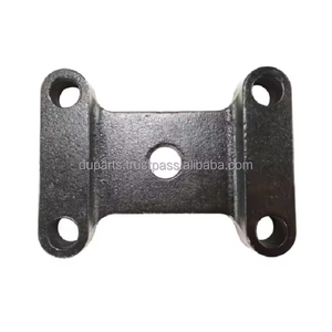 Soporte de repuesto BPW de repuesto fiable-14 garantiza un soporte fiable y duradero - Product Image 6