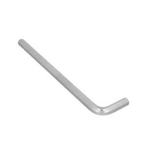 Chiave Allen Lunga in Acciaio Cromo Vanadio Professionale 3,5 mm - Product Image 4
