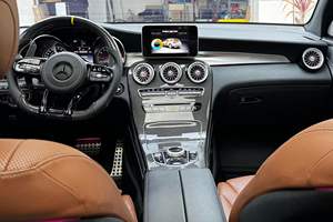 MERCEDES-A M G GLC 43 d'occasion 2019, conduite à gauche/droite - Product Image 5