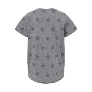 Bán Buôn Tùy Chỉnh 3D In Người Đàn Ông Của T-Shirt 100% Cotton Ngắn Tay Áo Giản Dị Cộng Với Kích Thước Lụa Màn Hình In Ấn Nén Thân Thiện Với Môi - Product Image 4