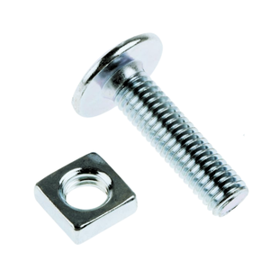 Tuercas de cabeza hueca hexagonal estándar ISO de alta resistencia Perno de techo Chapado en zinc Hardware de muebles Precio competitivo Vietnam - Product Image 2
