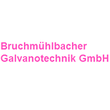 Bruchmühlbacher Galvanotechnik GmbH logo