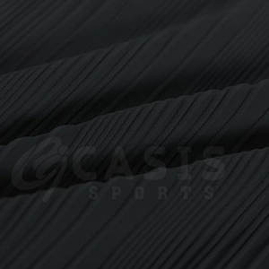 Polos de punto de calidad superior para hombre, polos ajustados para hombre, polos transpirables de punto al por mayor - Product Image 6